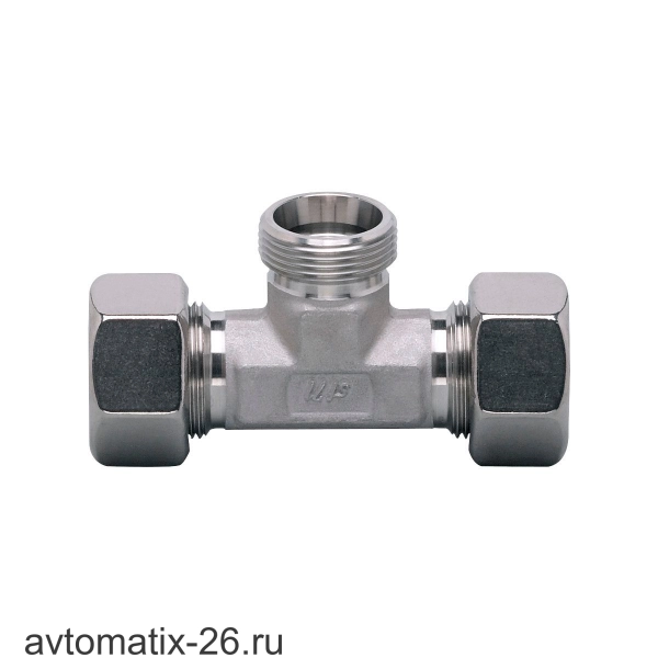 Штуцерное соединение IFM Electronic E40082