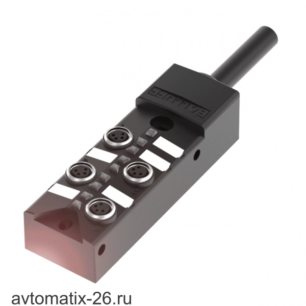 Распределительная коробка Balluff BPI 4M3040-5K-B0-KPXA0-150