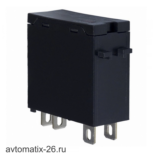 Твердотельное реле Omron G3R-IDZR1SN-1-UTU 12-24VDC