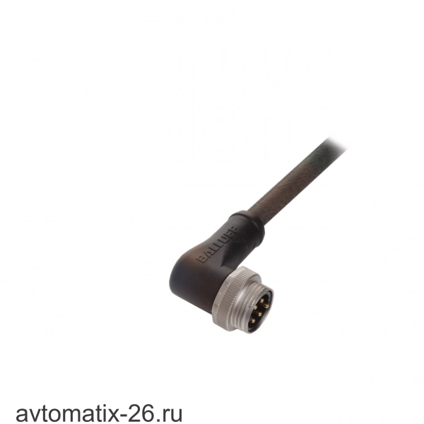 Разъем с кабелем Balluff BCC A324-0000-20-003-PX04A5-100