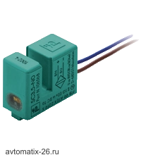 Индуктивный щелевой датчик Pepperl Fuchs SC3,5-N0-YE