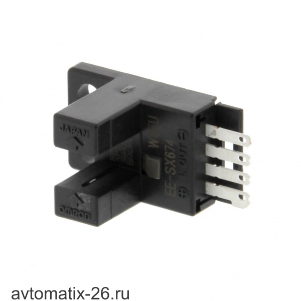 Оптический датчик Omron EE-SX674R
