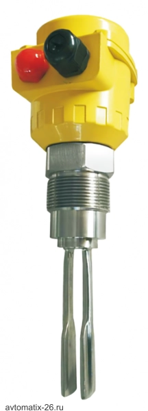 Датчик уровня вибрационный EMA Electronics VRT11AA12006