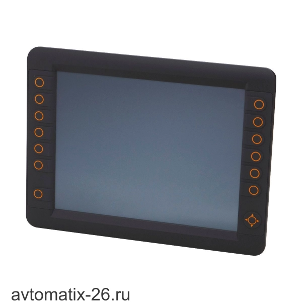 Дисплей IFM Electronic CR1200