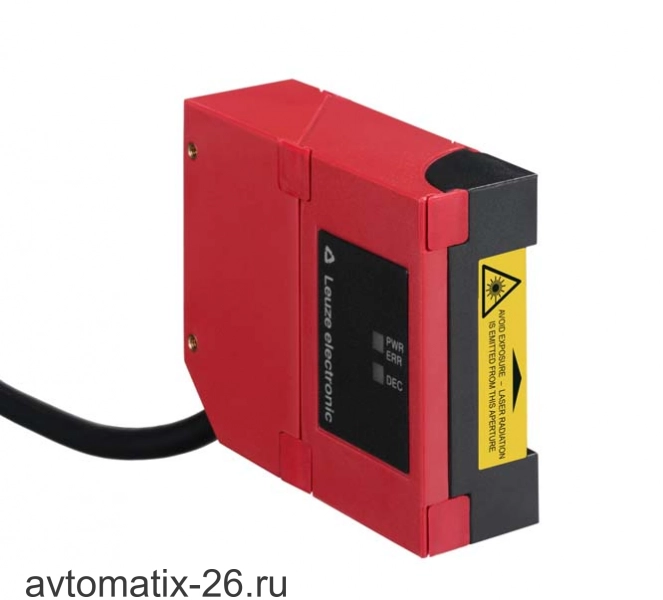 Сканер штрих-кодов Leuze Electronic BCL 22 S N 310