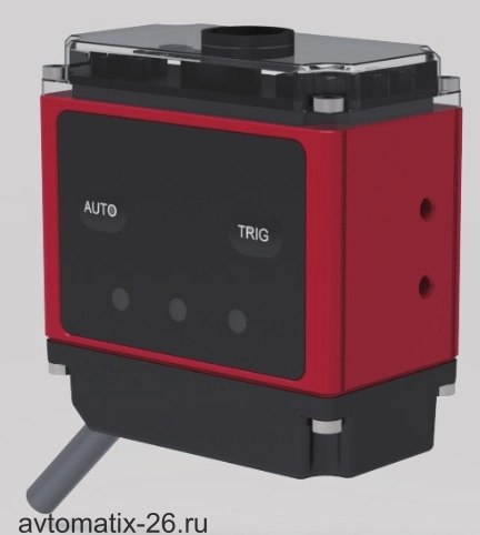 Сканер штрих-кодов LANBAO PID-P2013G-05-RWN-110