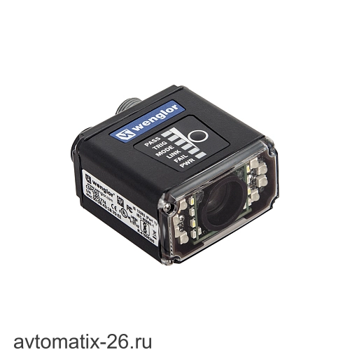Сканер штрих-кодов Wenglor C5PC008