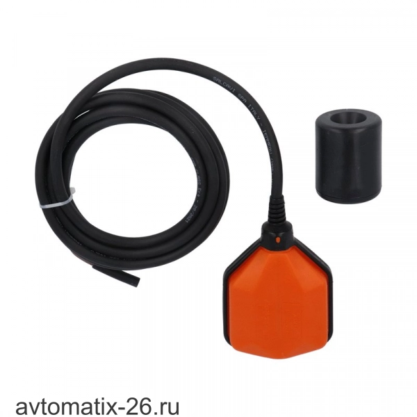 Поплавковый датчик уровня Lovato Electric LVFSN1W15