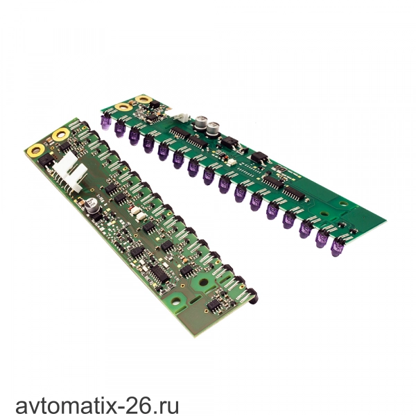 Световая завеса Micro Detectors NX14SR/XAP-C000
