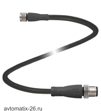 Соединительный кабель Pepperl Fuchs V31-GM-BK0,6M-PUR-U-V1-G