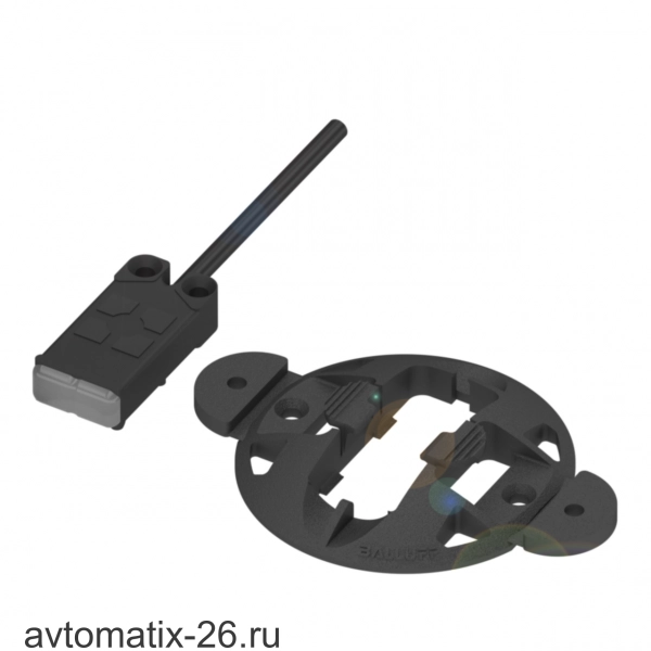 Емкостной датчик Balluff BCS R08RRE-POM80C-EP02