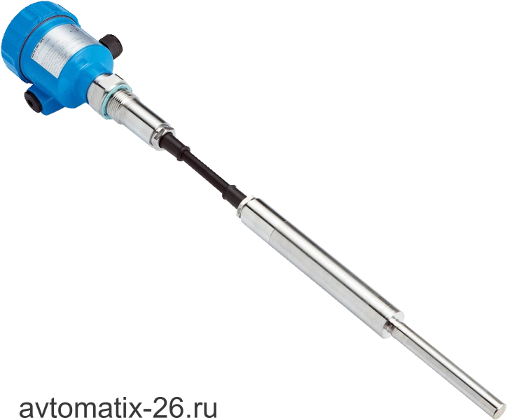 Датчик уровня вибрационный SICK LBV321-XXHGDRAMX02000