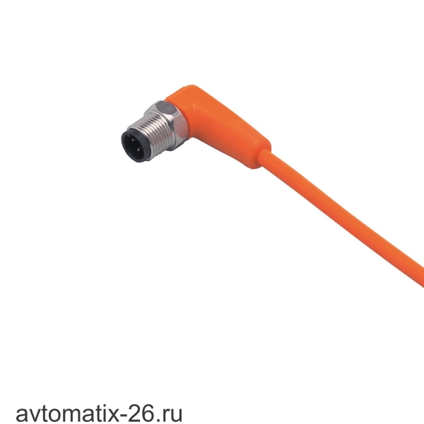 Разъем с кабелем IFM Electronic EVT074