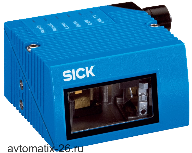 Сканер штрих кодов SICK CLV622-1121