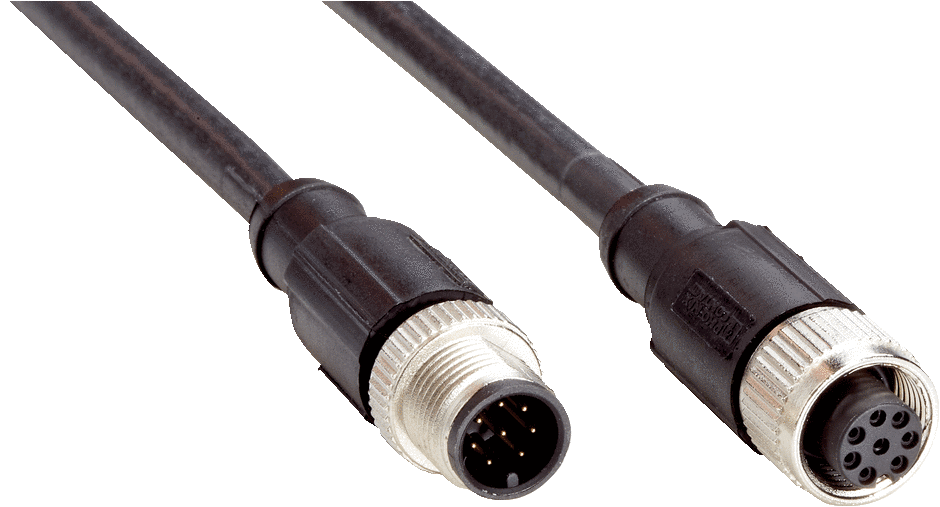 Соединительный кабель SICK DSL-1208-G01MC