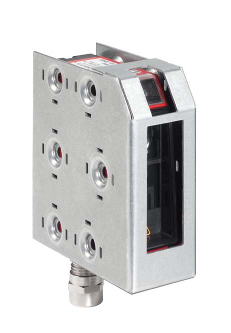 Оптический датчик Leuze Electronic HRT 96M/P-1649-800-21 Ex n