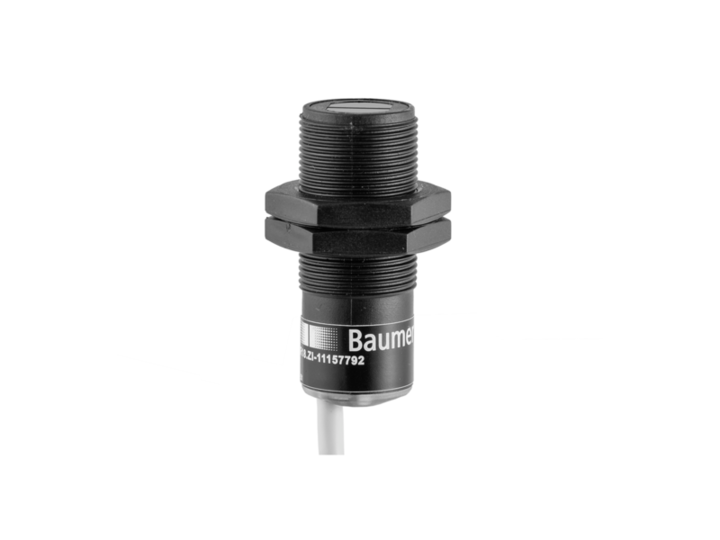 Оптический датчик Baumer OR18.ZI-NW1Z.71OV/0010_B013