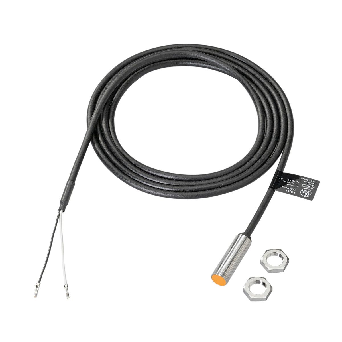 Индуктивный датчик IFM Electronic IF5943
