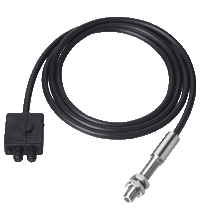 Оптоволоконный кабель Pepperl Fuchs Glass fiber optic LCR 04-1,6-1,0-G(M6x12)