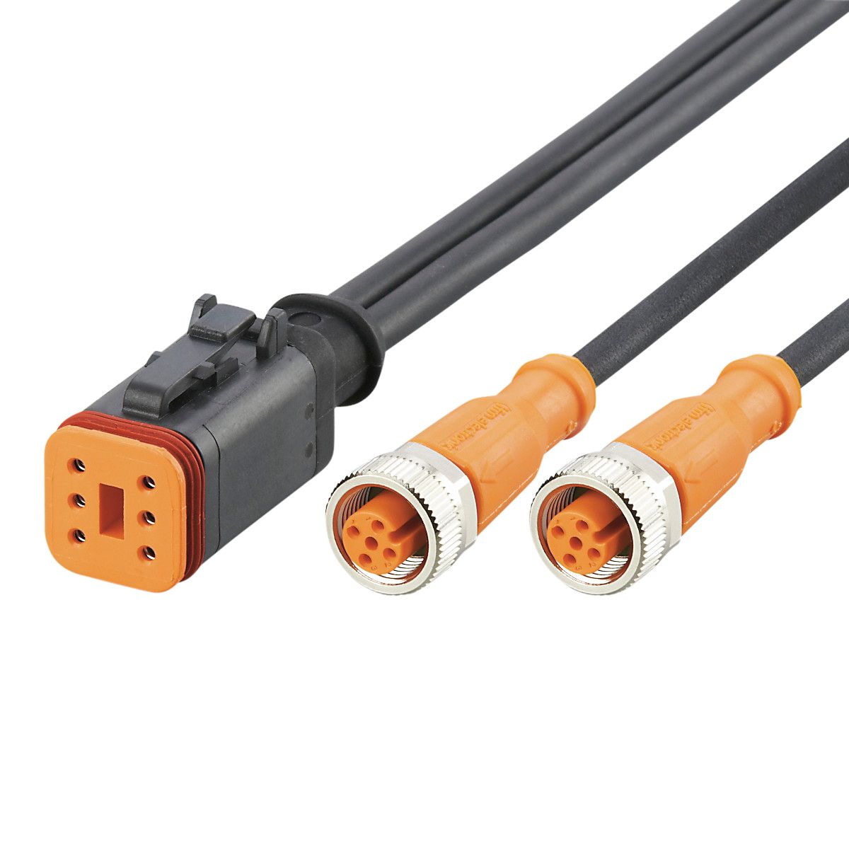 Y-образный разветвитель IFM Electronic E12562