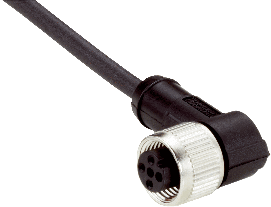 Разъем с кабелем SICK DOL-1203-W05MC