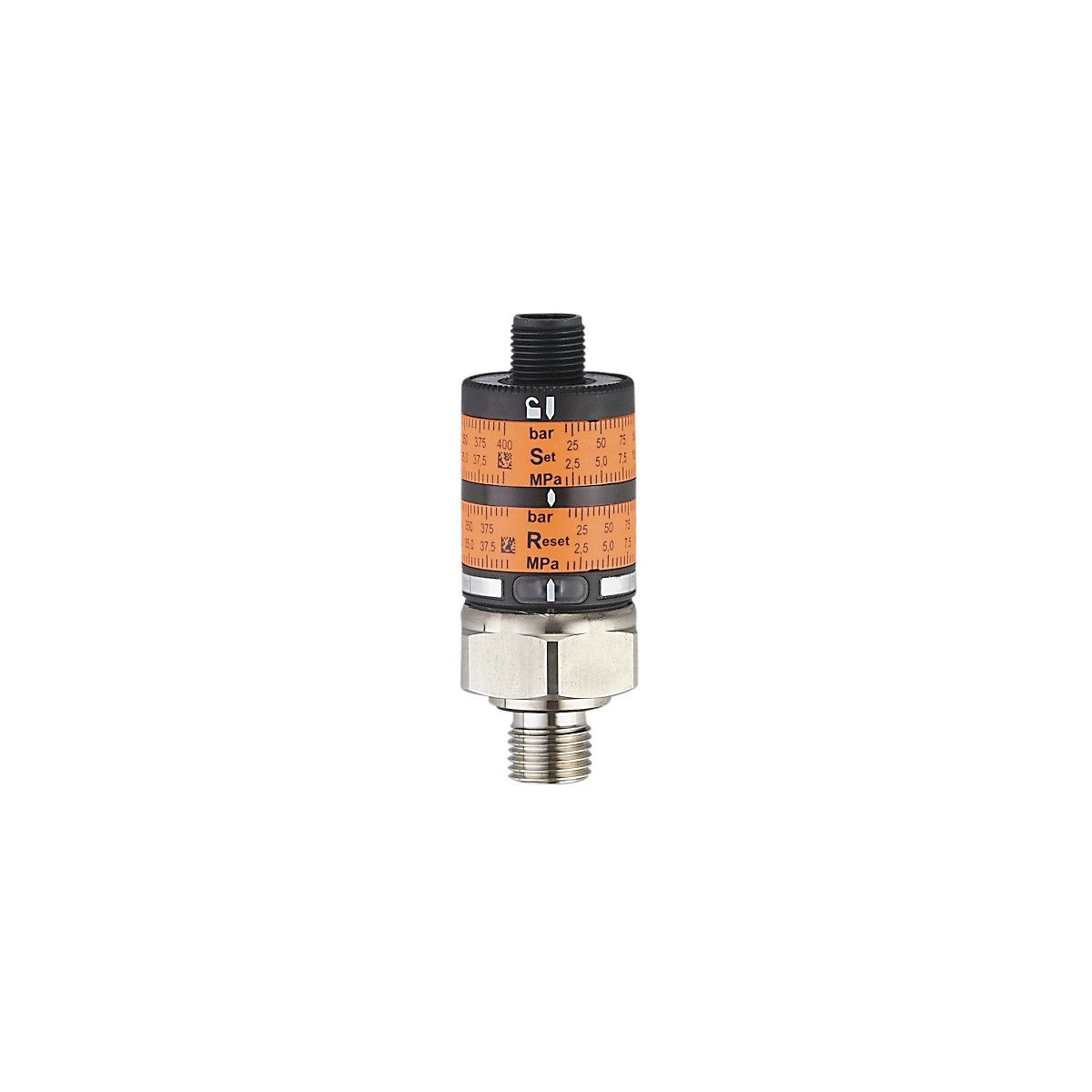Датчик давления IFM Electronic PK6734