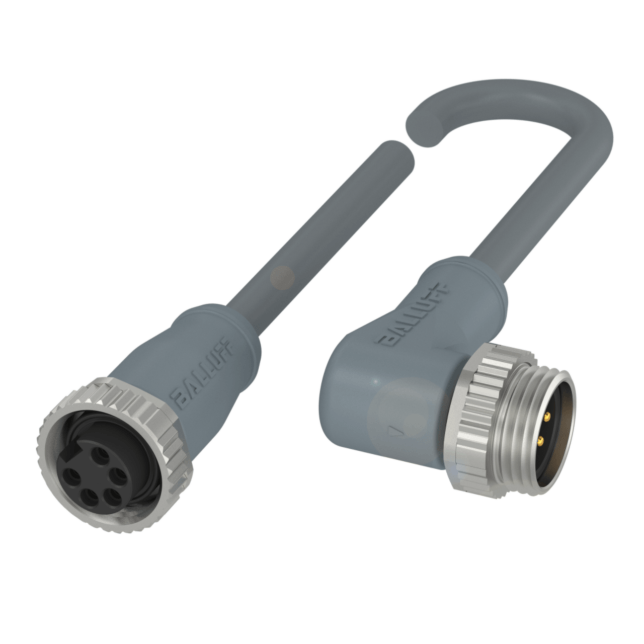 Соединительный кабель Balluff BCC A315-A325-30-330-VS85N4-090