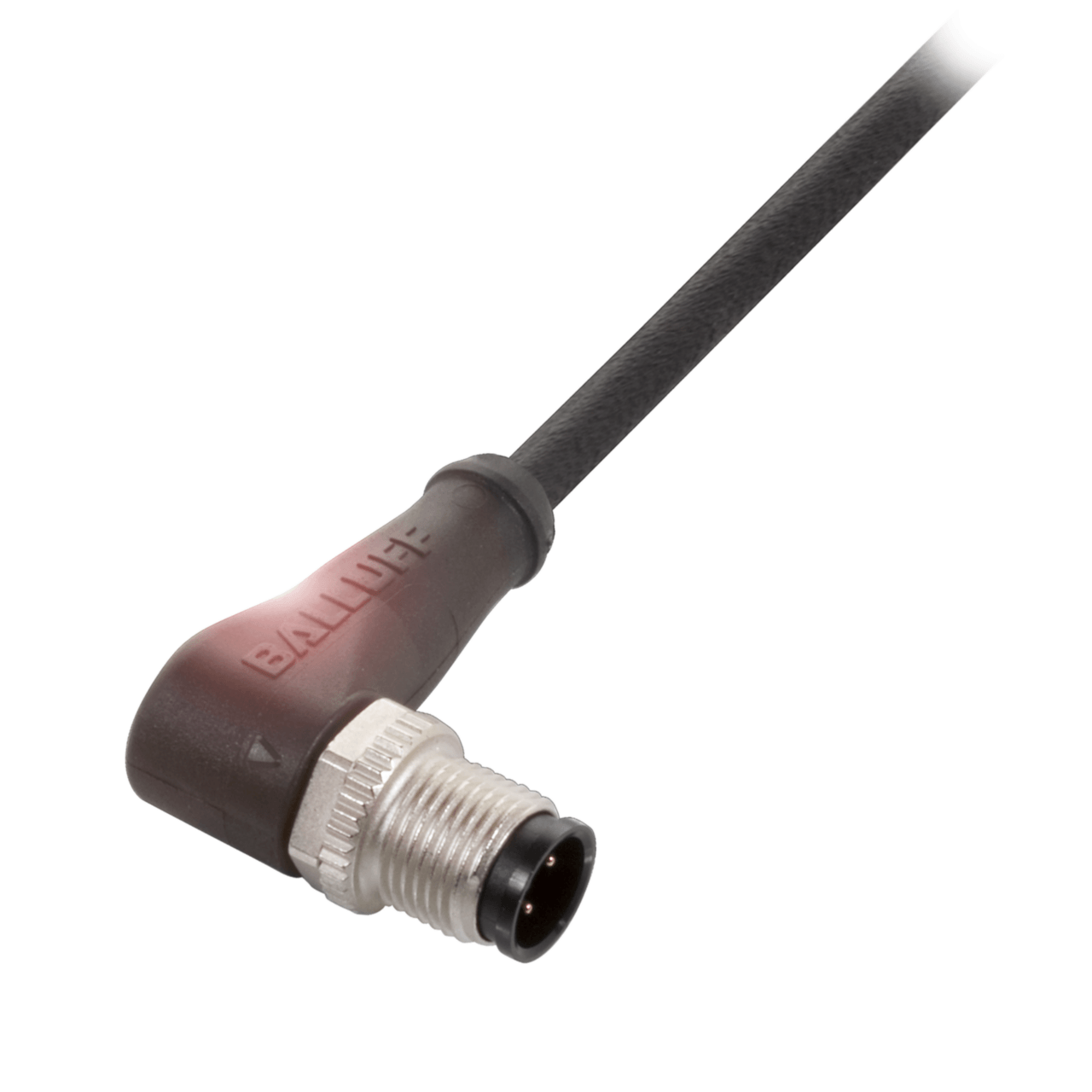 Разъем с кабелем Balluff BCC M424-0000-2A-003-PX0434-150
