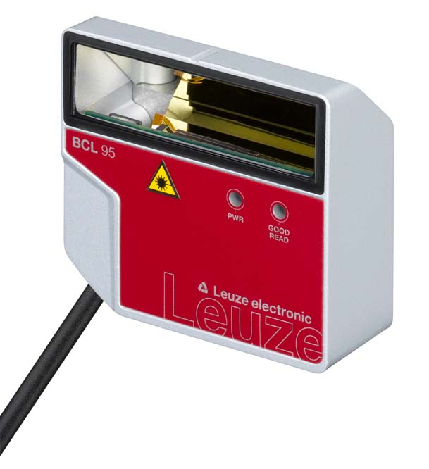 Сканер штрих-кодов Leuze Electronic BCL 92 SM 800