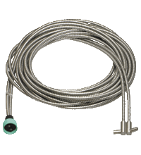 Оптоволоконный кабель Pepperl Fuchs Glass fiber optic LME 18-2,3-5,0-K10
