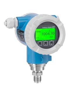 Датчик давления Endress+Hauser PMP71B-AABAAJA6AA3MBI2WLJA1