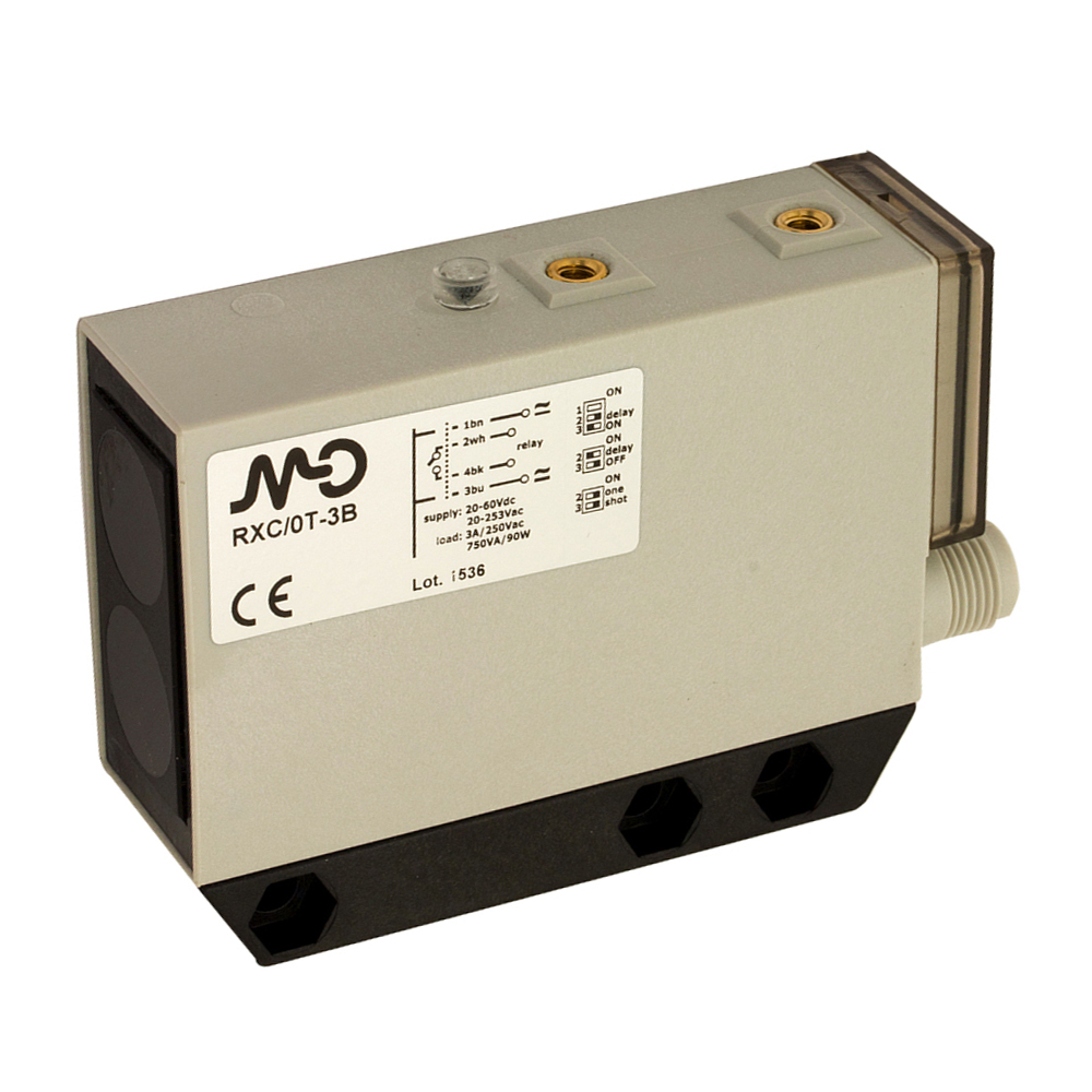 Оптический датчик Micro Detectors RXS/0T-1B