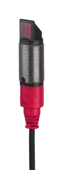 Оптический датчик Leuze Electronic PRK328.W3/4P