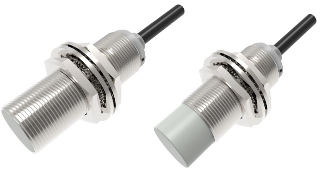 Индуктивный датчик LANBAO LR18EBF08DPCY