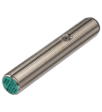 Индуктивный датчик Pepperl Fuchs NBB2-12GM60-A2-V1
