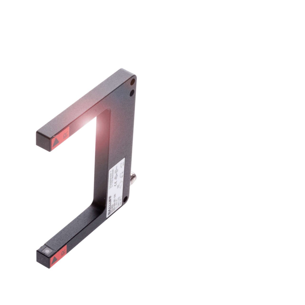 Щелевой датчик Balluff BGL 80A-008-S49