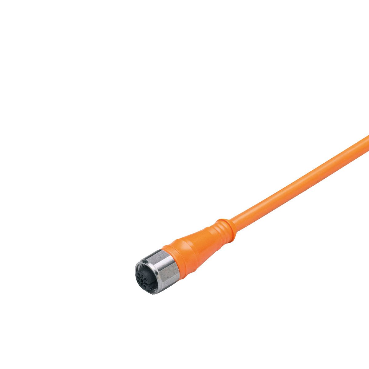 Соединительный кабель IFM Electronic E12409
