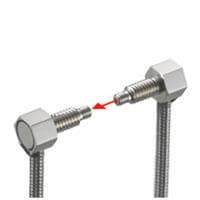 Оптоволоконный кабель KEYENCE FU-77TG