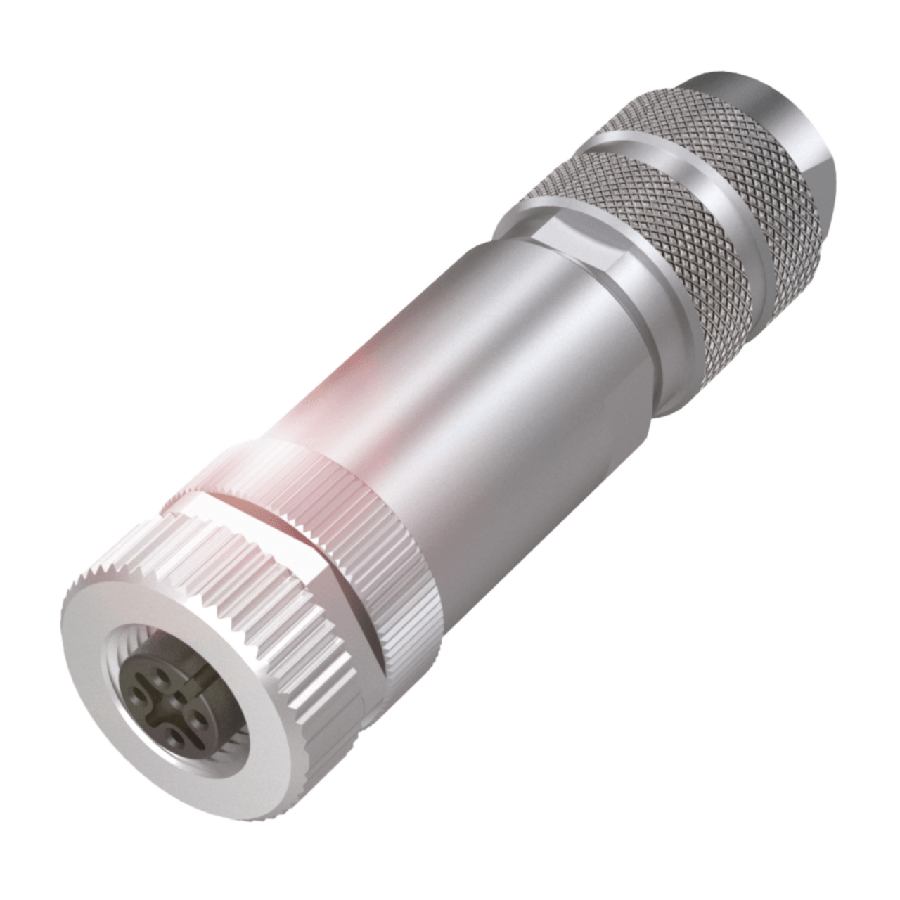 Разъем Balluff BCC M475-0000-1A-000-01X475-000