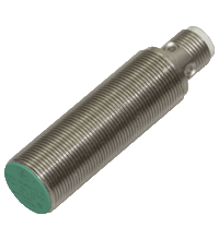 Индуктивный датчик Pepperl Fuchs NEB12-18GM50-E2-V1