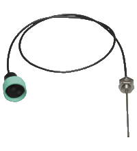Оптоволоконный кабель Pepperl Fuchs Glass fiber optic LCR 18-1,1-0,5-K13