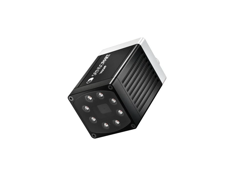 3D-датчик Sensopart V10-OB-A3-I-N-M2-L