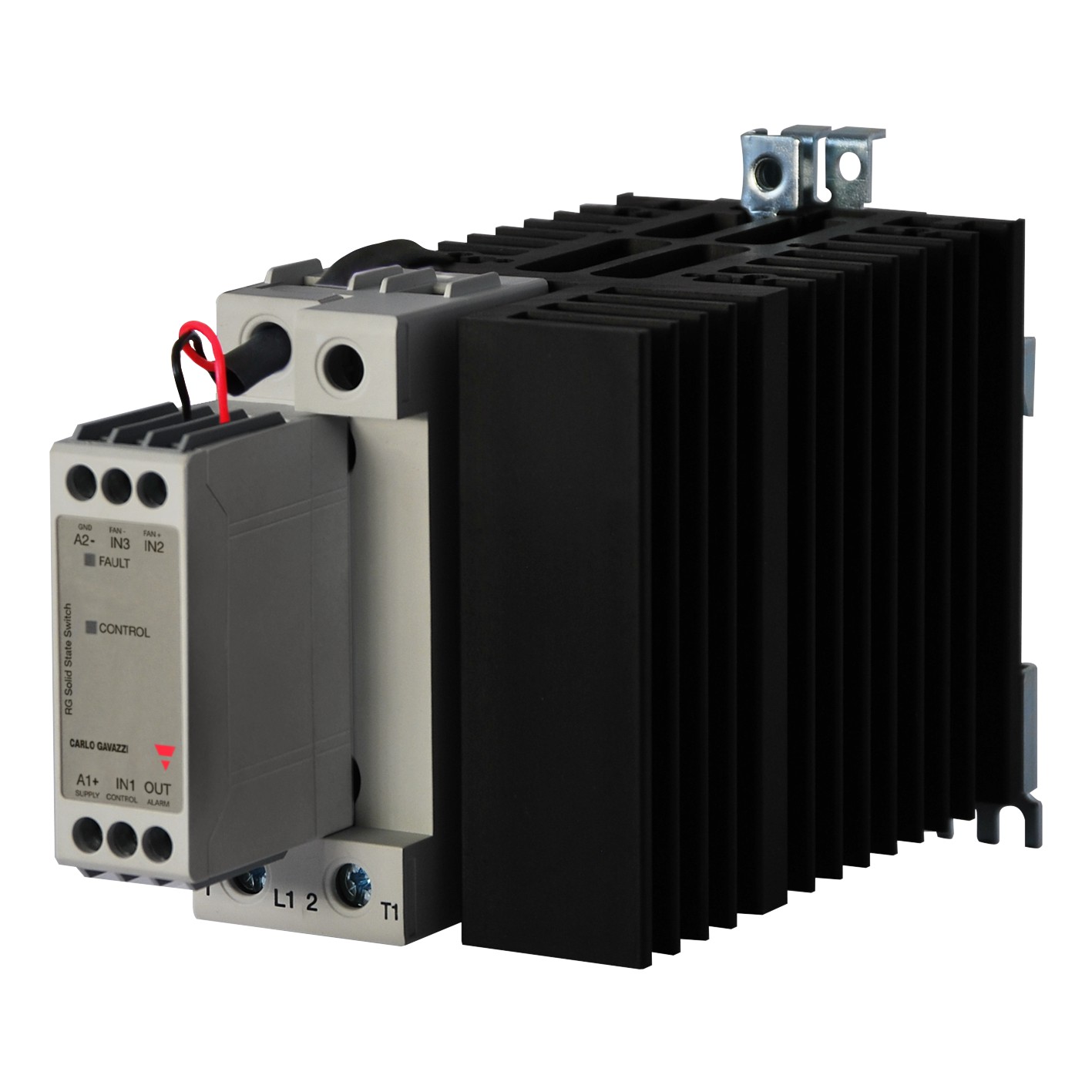 Реле безопасности Carlo Gavazzi RGC1B60D90GGUP