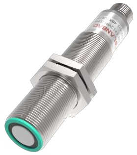Ультразвуковой датчик LANBAO UR18-CM1DU10-E2