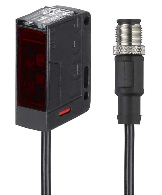 Оптический датчик Leuze Electronic PRK15/4X-200-M12
