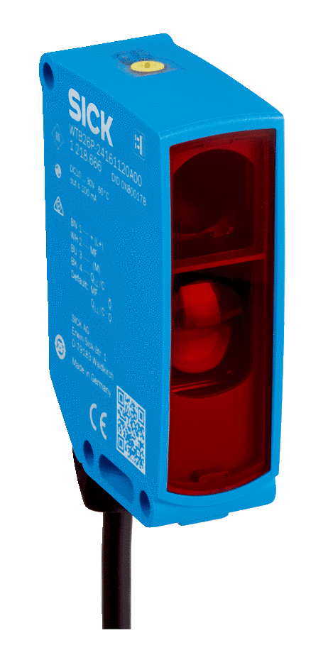 Оптический датчик SICK WTB26I-34161120A00