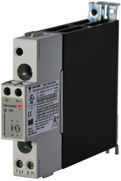 Реле безопасности Carlo Gavazzi RGC1A23A20KGU