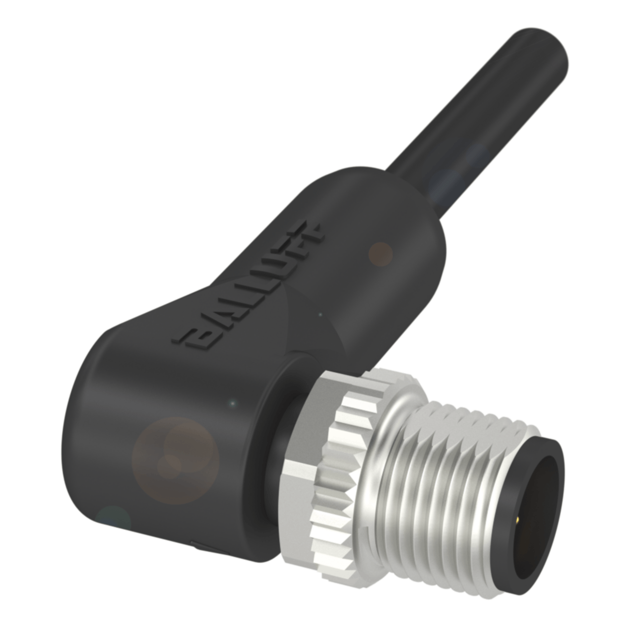 Разъем с кабелем Balluff BCC M428-0000-2A-044-PX0825-050