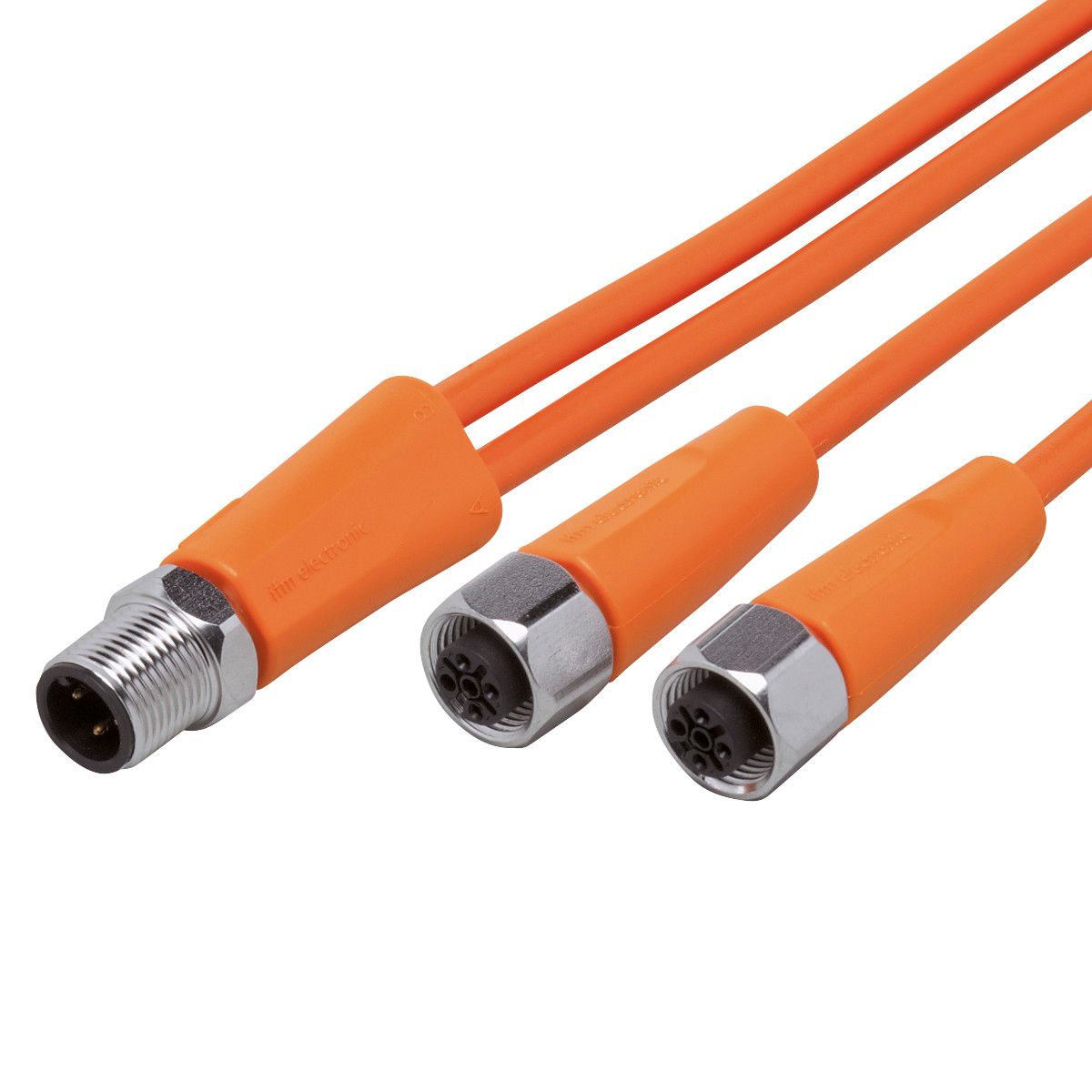 Y-образный разветвитель IFM Electronic EVT348