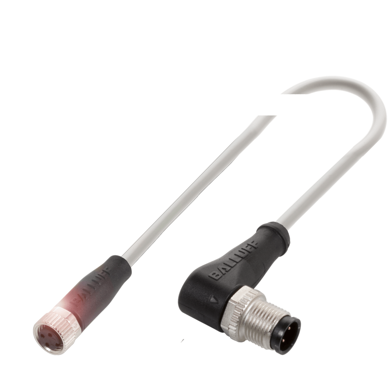 Соединительный кабель Balluff BCC M313-M423-3E-300-VX8334-020